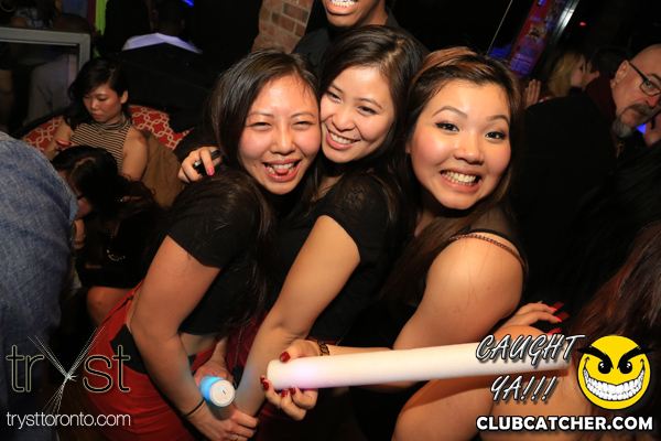 Tryst nightclub photo 131 - February 22nd, 2014