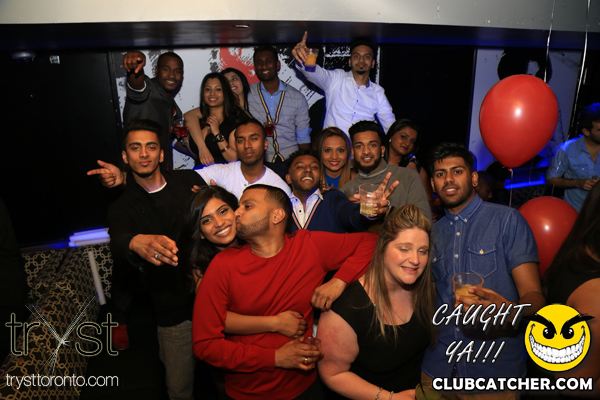 Tryst nightclub photo 137 - February 22nd, 2014