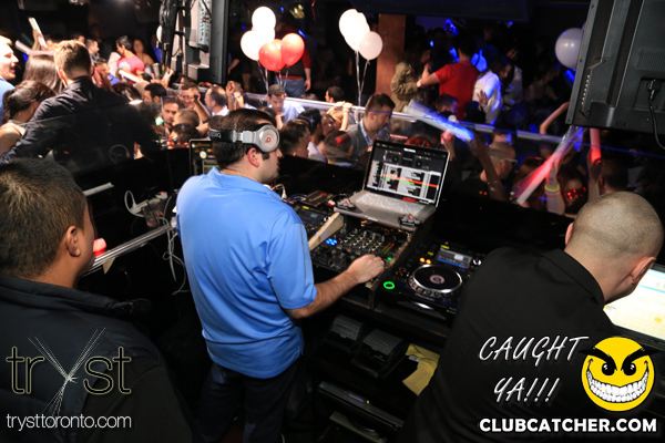 Tryst nightclub photo 138 - February 22nd, 2014