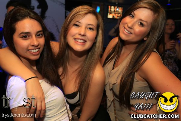 Tryst nightclub photo 144 - February 22nd, 2014