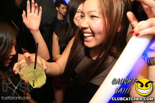 Tryst nightclub photo 146 - February 22nd, 2014