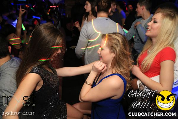 Tryst nightclub photo 148 - February 22nd, 2014