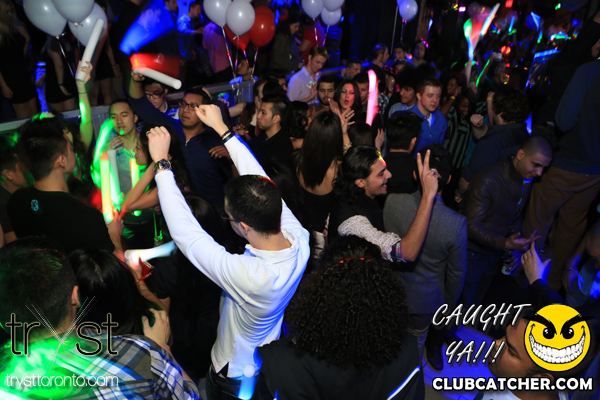 Tryst nightclub photo 150 - February 22nd, 2014
