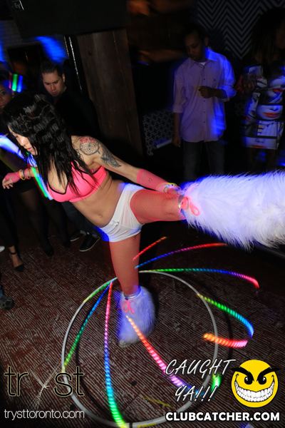 Tryst nightclub photo 16 - February 22nd, 2014