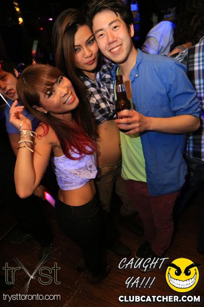 Tryst nightclub photo 153 - February 22nd, 2014