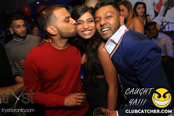 Tryst nightclub photo 154 - February 22nd, 2014