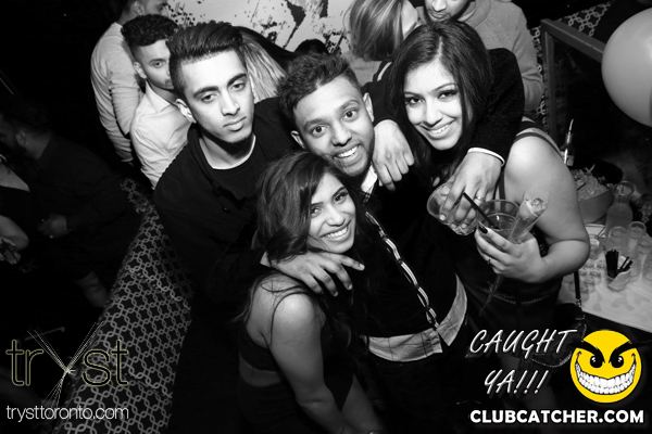 Tryst nightclub photo 160 - February 22nd, 2014