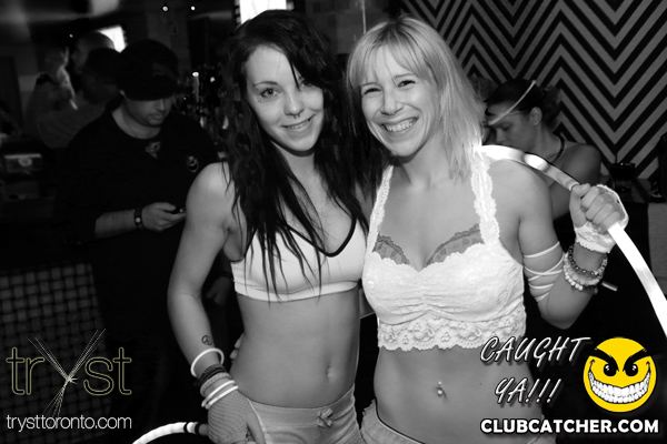 Tryst nightclub photo 161 - February 22nd, 2014