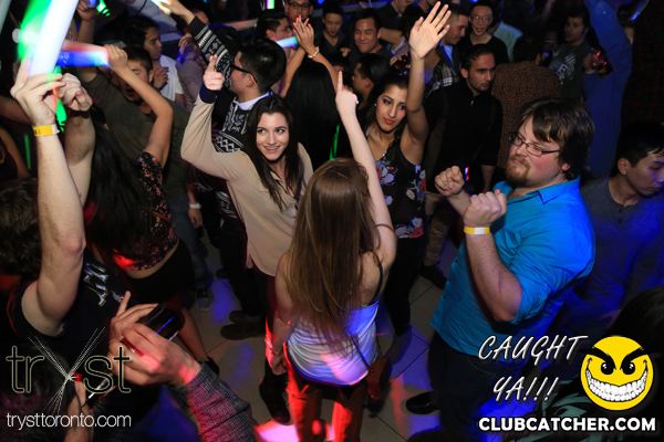 Tryst nightclub photo 162 - February 22nd, 2014