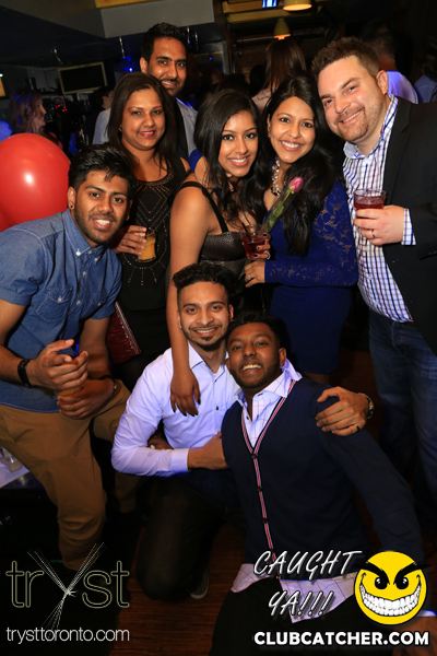 Tryst nightclub photo 164 - February 22nd, 2014