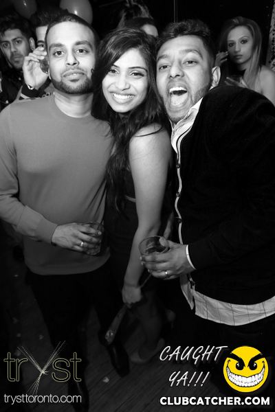 Tryst nightclub photo 165 - February 22nd, 2014