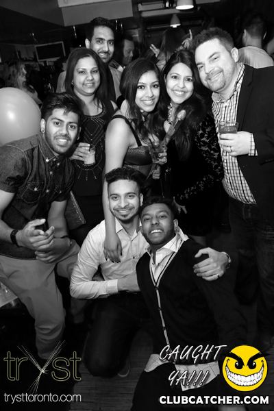 Tryst nightclub photo 167 - February 22nd, 2014