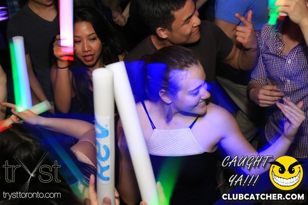 Tryst nightclub photo 169 - February 22nd, 2014