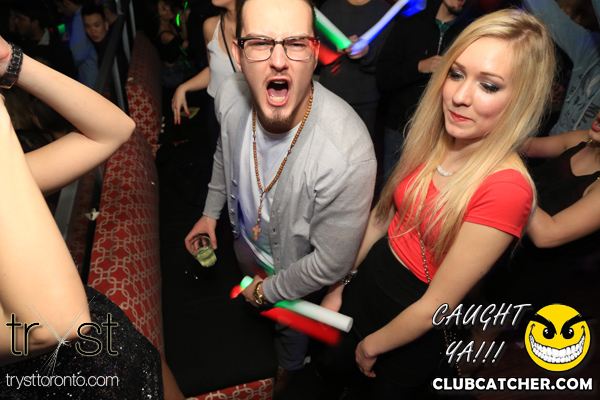 Tryst nightclub photo 170 - February 22nd, 2014