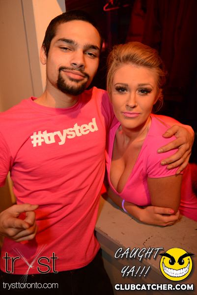 Tryst nightclub photo 18 - February 22nd, 2014