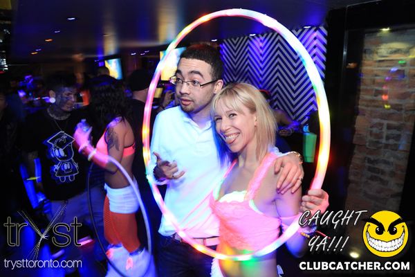 Tryst nightclub photo 171 - February 22nd, 2014