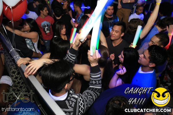 Tryst nightclub photo 172 - February 22nd, 2014