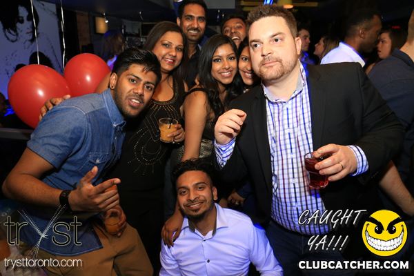 Tryst nightclub photo 174 - February 22nd, 2014