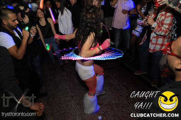 Tryst nightclub photo 176 - February 22nd, 2014