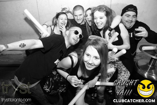 Tryst nightclub photo 177 - February 22nd, 2014