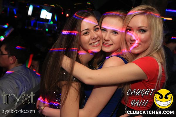Tryst nightclub photo 179 - February 22nd, 2014