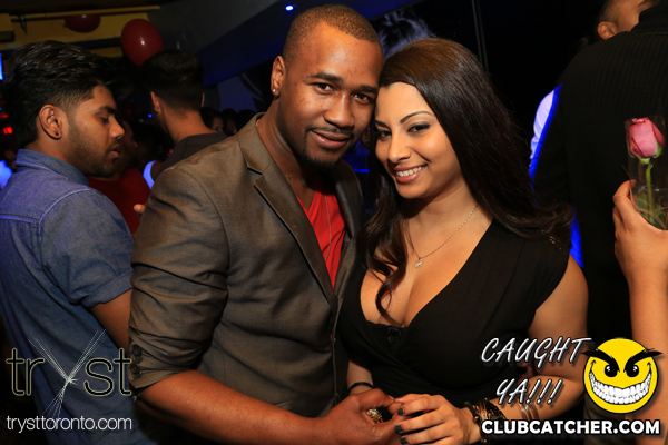 Tryst nightclub photo 180 - February 22nd, 2014