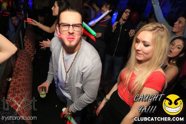 Tryst nightclub photo 181 - February 22nd, 2014