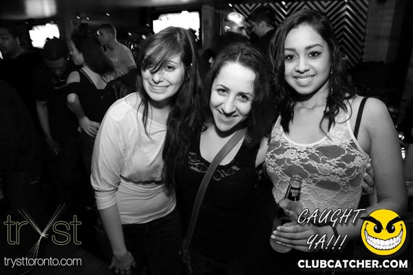 Tryst nightclub photo 183 - February 22nd, 2014