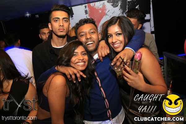 Tryst nightclub photo 186 - February 22nd, 2014