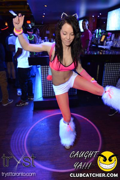 Tryst nightclub photo 20 - February 22nd, 2014