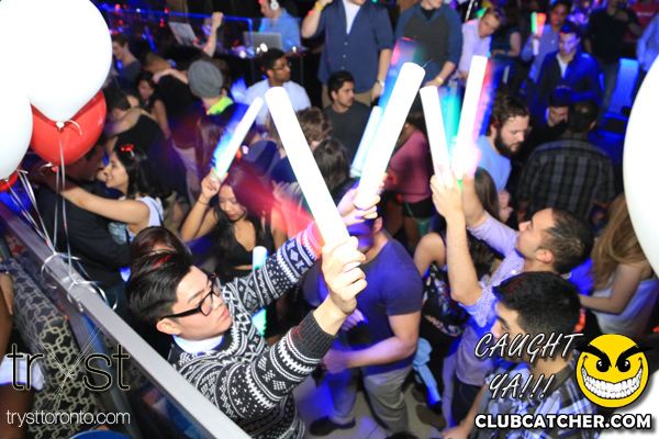 Tryst nightclub photo 191 - February 22nd, 2014