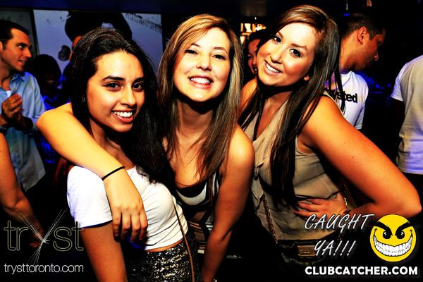 Tryst nightclub photo 194 - February 22nd, 2014