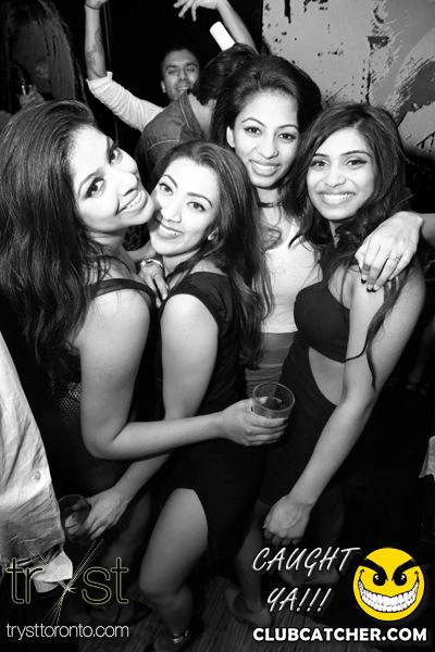 Tryst nightclub photo 196 - February 22nd, 2014
