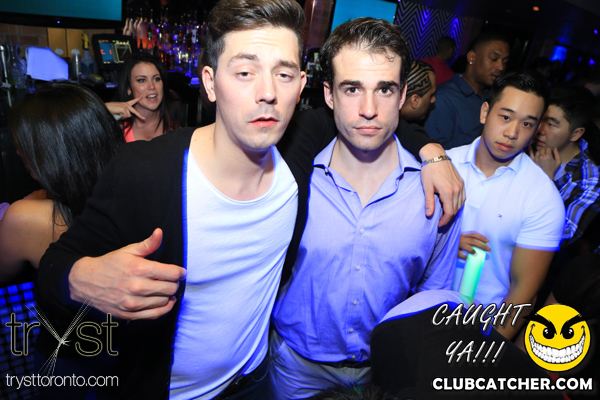 Tryst nightclub photo 197 - February 22nd, 2014