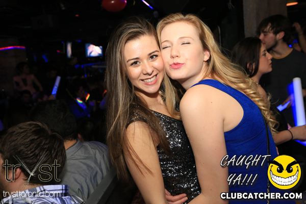 Tryst nightclub photo 199 - February 22nd, 2014