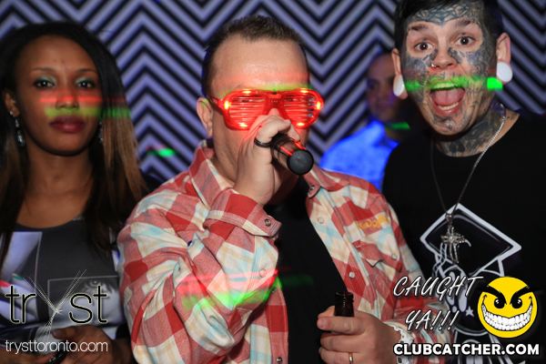 Tryst nightclub photo 202 - February 22nd, 2014