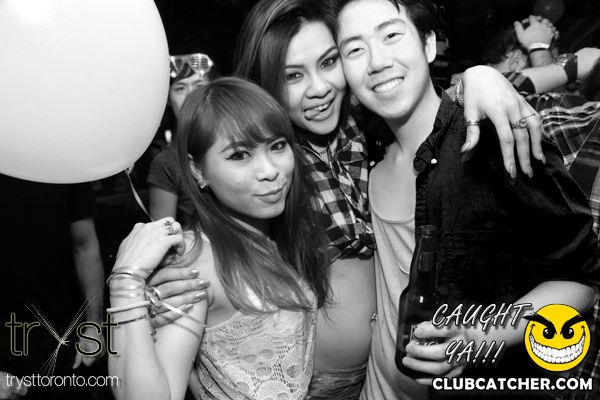 Tryst nightclub photo 204 - February 22nd, 2014