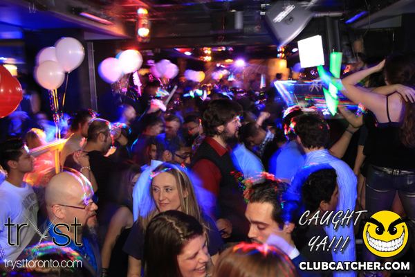 Tryst nightclub photo 205 - February 22nd, 2014