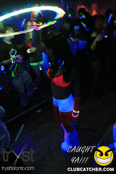 Tryst nightclub photo 207 - February 22nd, 2014