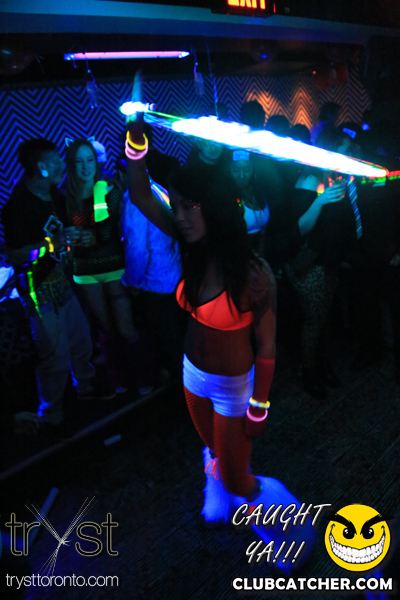 Tryst nightclub photo 209 - February 22nd, 2014