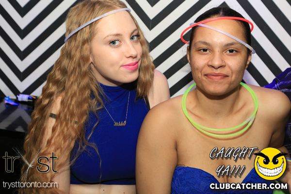 Tryst nightclub photo 211 - February 22nd, 2014