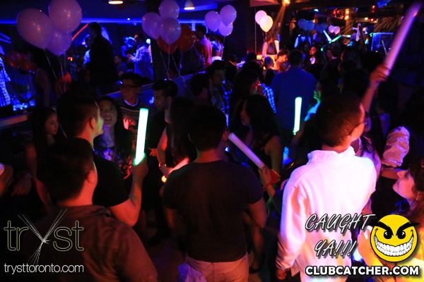 Tryst nightclub photo 216 - February 22nd, 2014