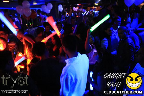 Tryst nightclub photo 220 - February 22nd, 2014