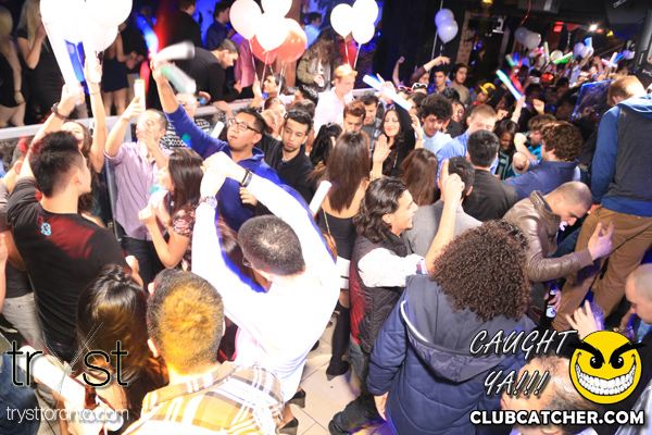 Tryst nightclub photo 224 - February 22nd, 2014
