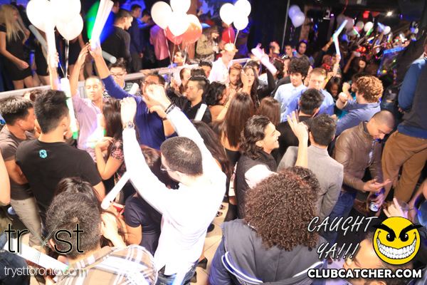 Tryst nightclub photo 228 - February 22nd, 2014