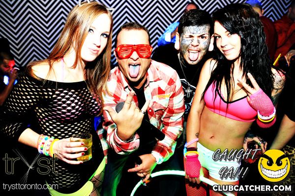 Tryst nightclub photo 230 - February 22nd, 2014