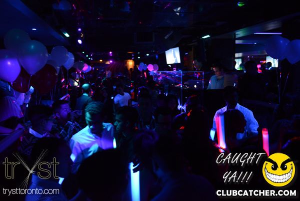 Tryst nightclub photo 237 - February 22nd, 2014