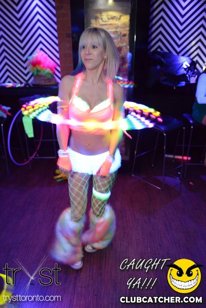 Tryst nightclub photo 241 - February 22nd, 2014