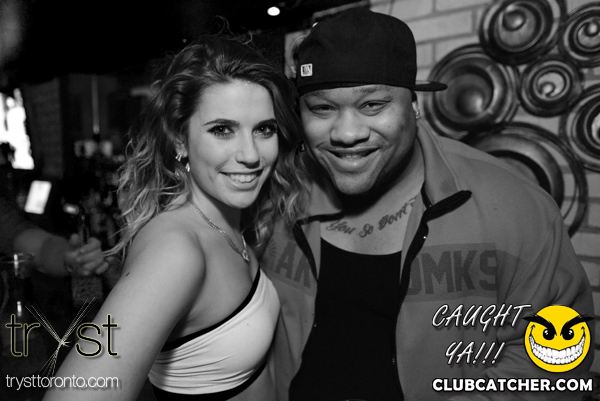 Tryst nightclub photo 253 - February 22nd, 2014