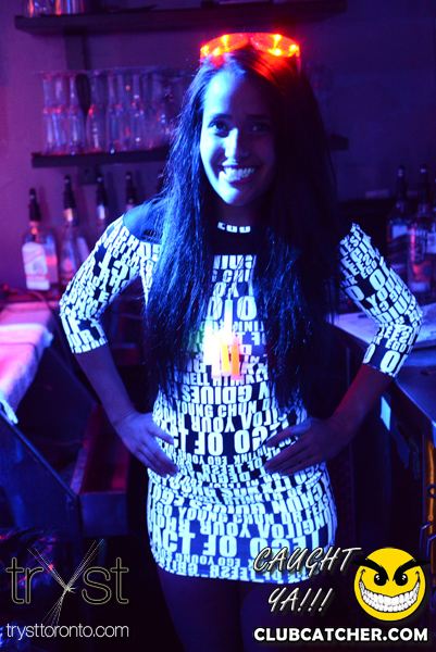 Tryst nightclub photo 254 - February 22nd, 2014